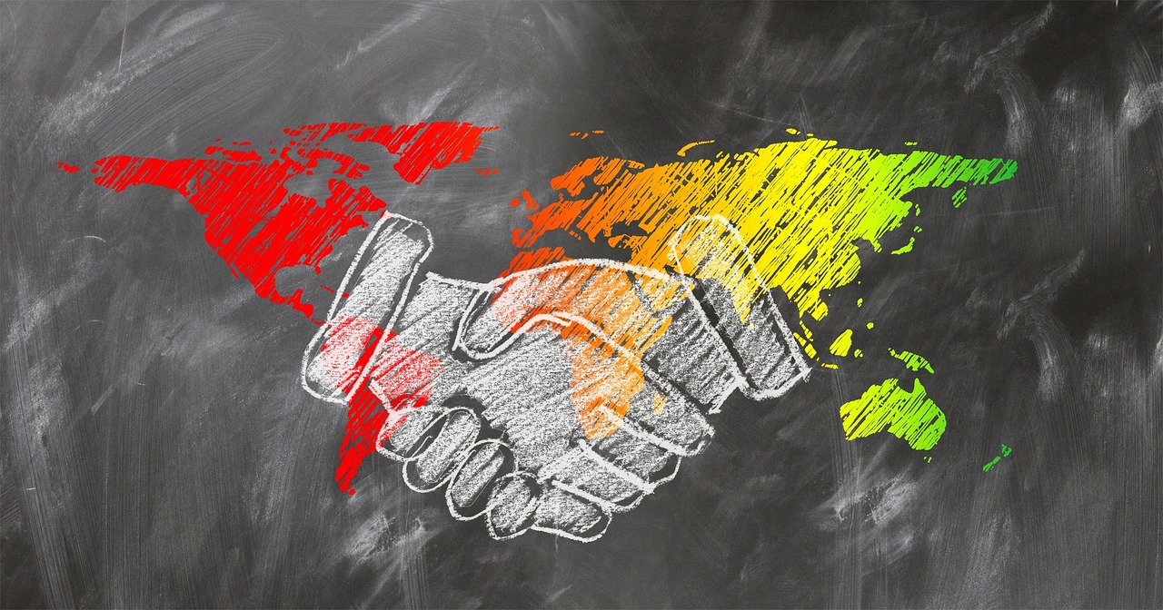 腾讯云国际站实名账号：短信如何应用于政府机构和公共服务领域？