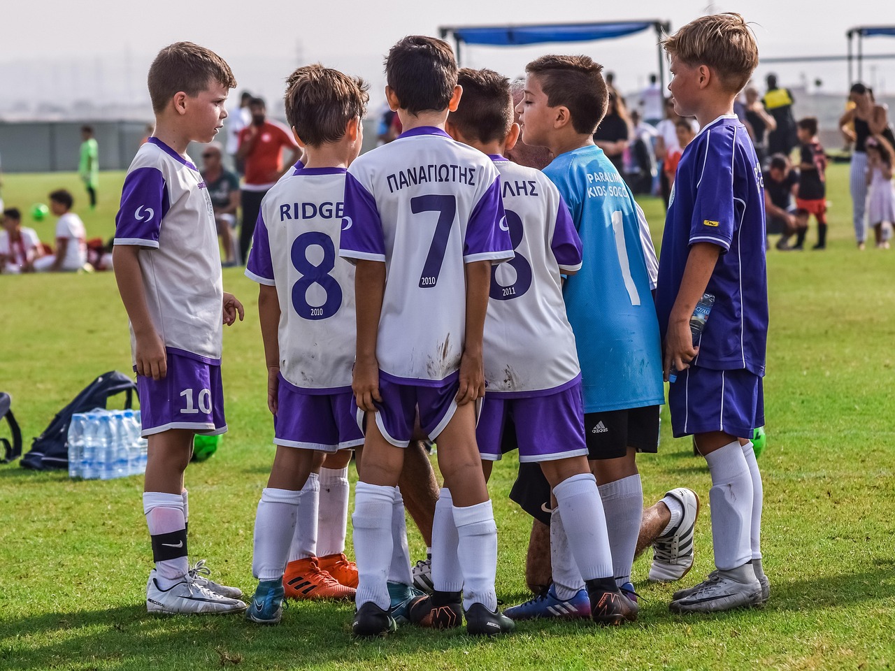 吸烟和健身:探究吸烟和健身之间的联系